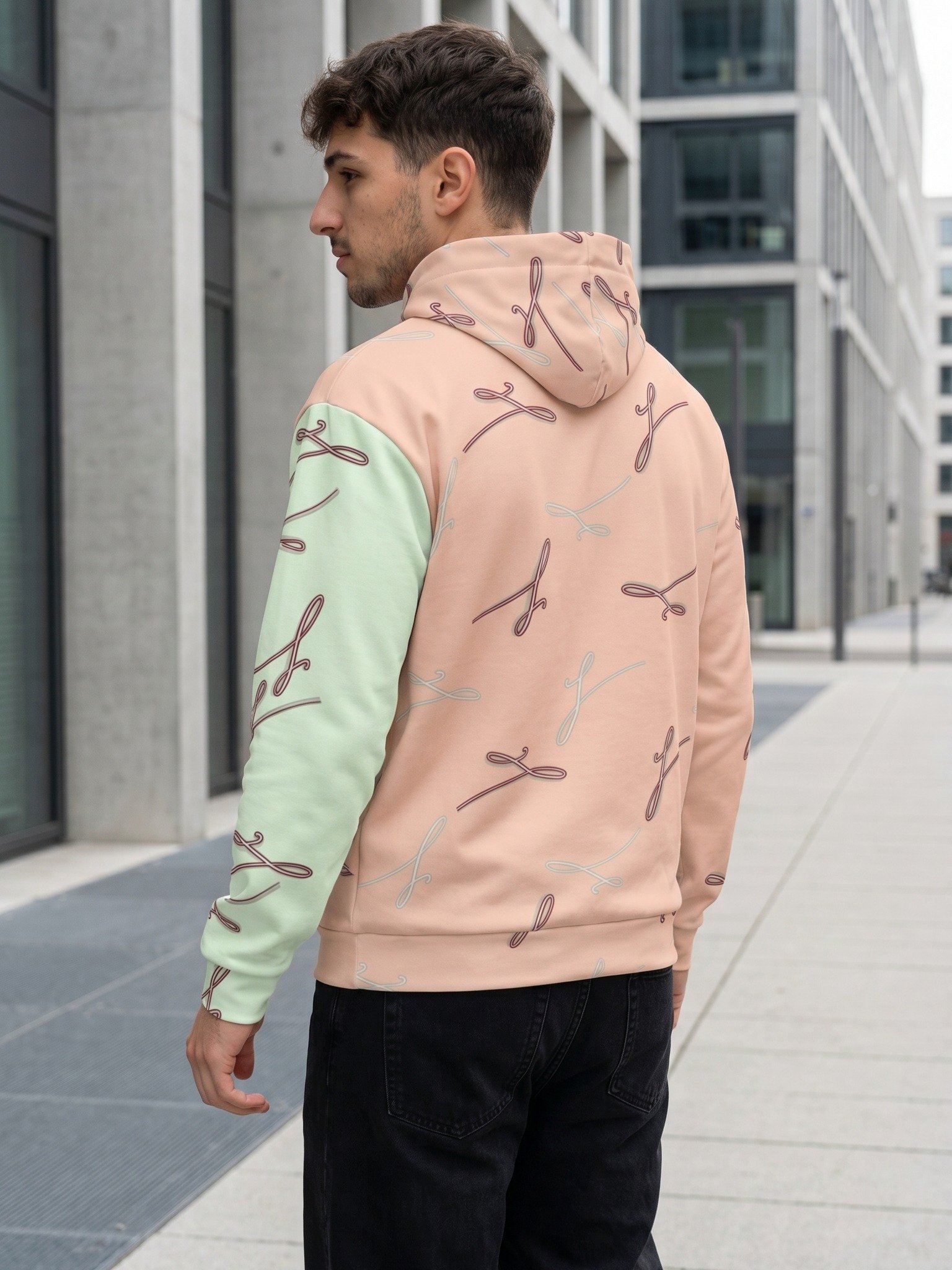 Surgical Precision #6 Hoodie product image (4)