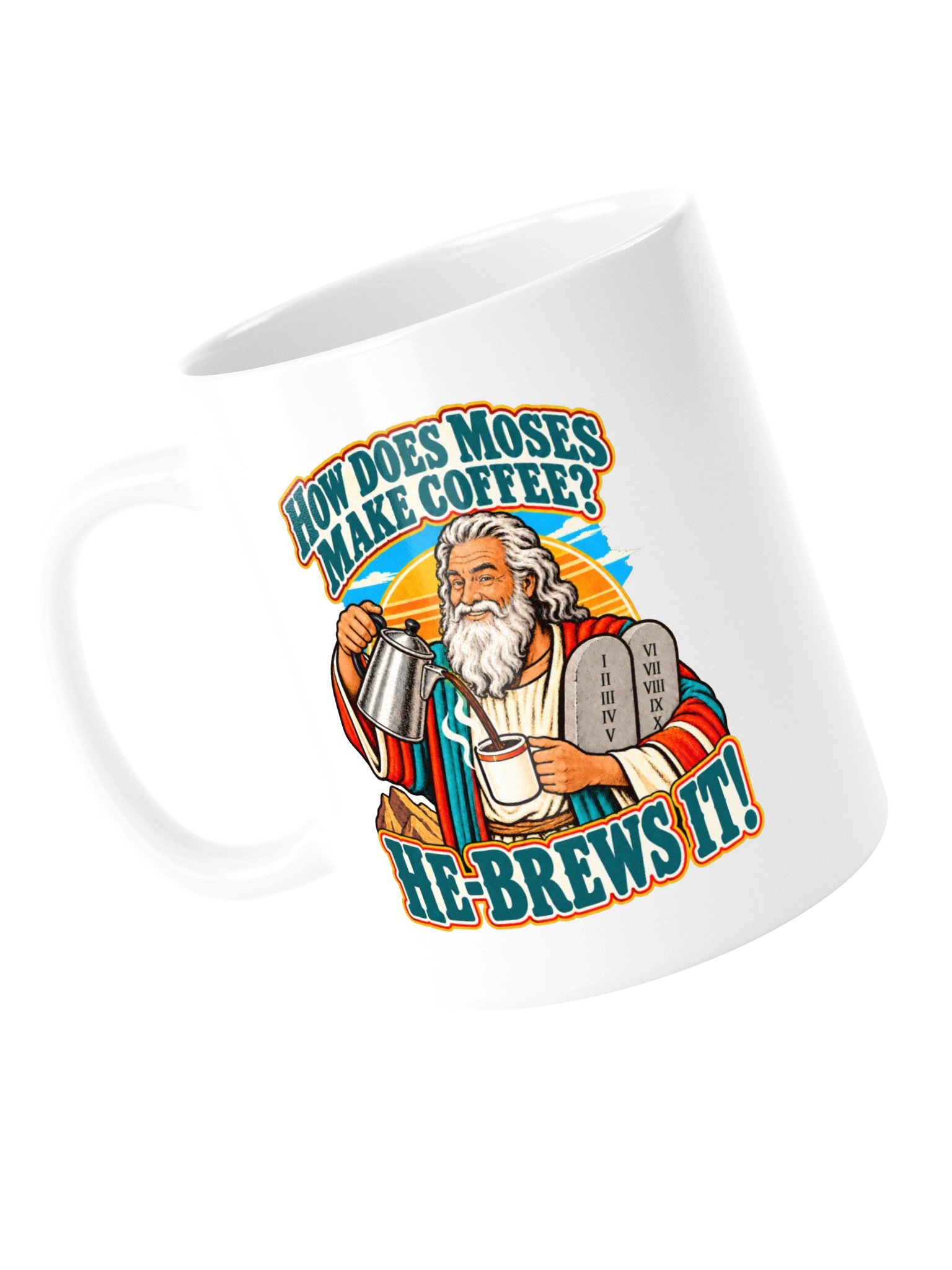 He-brews Mug product image (3)