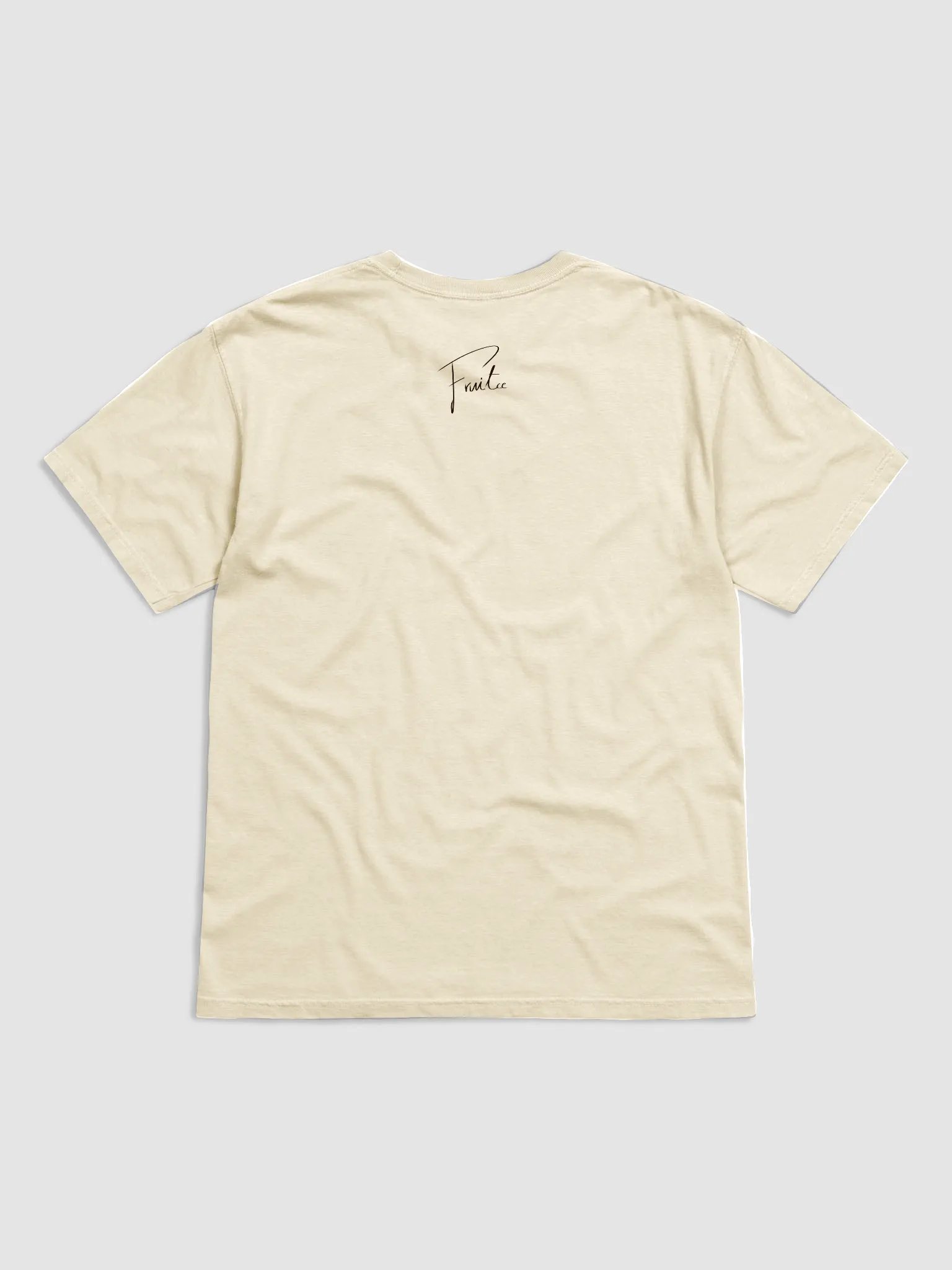 Frenchie Dog Graphic Tee product image (2)