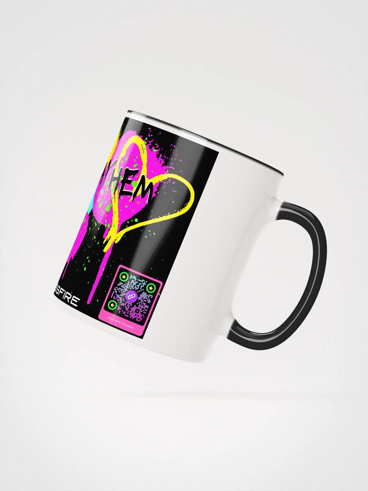 Missfits and Mayhem Mug product image (2)