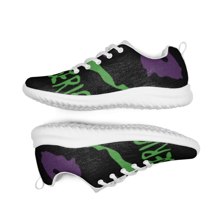 Why So Serious? Men's Athletic Sneaker product image (6)