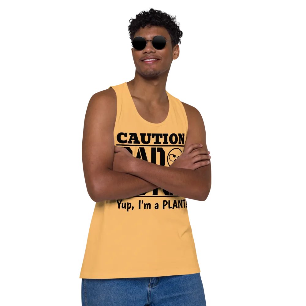Bad Actor Tank product image (7)
