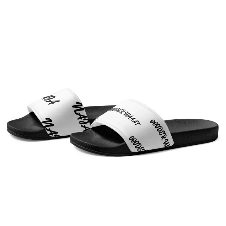 ODER WAT Frauen Hausschuhe product image (1)