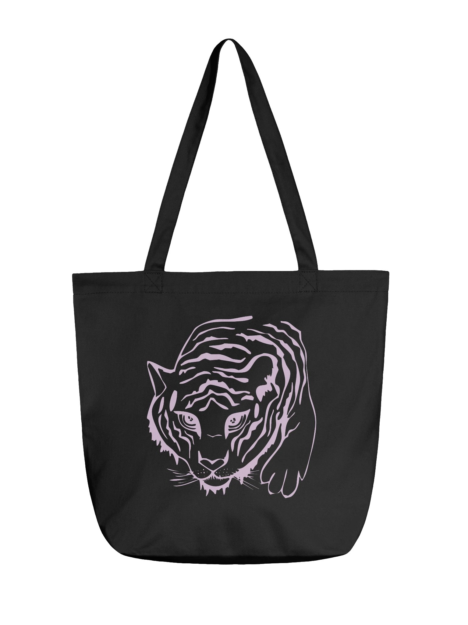 Tiger Tote bag product image (1)