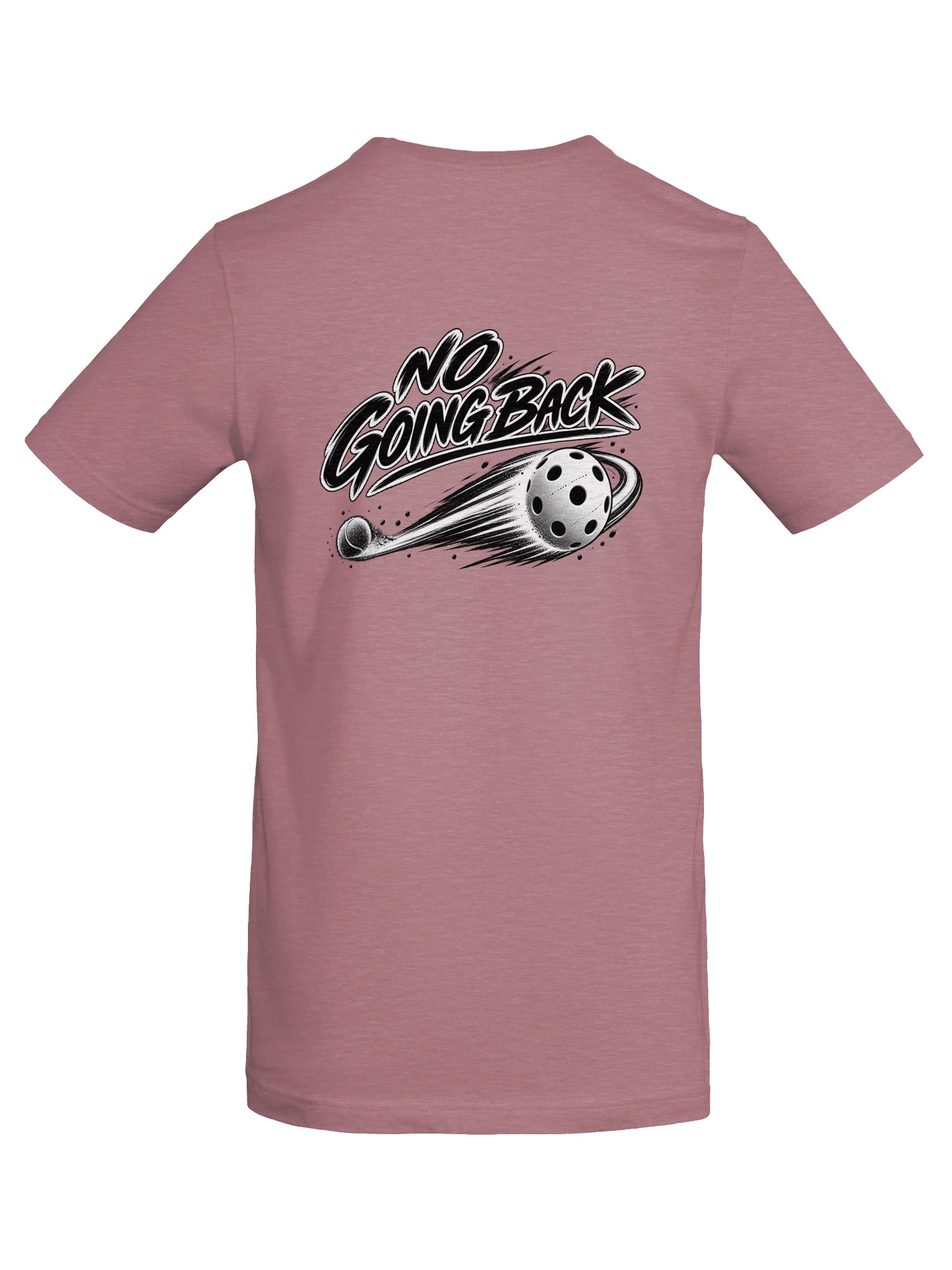 Passion Pickleball - No Going Back product image (1)