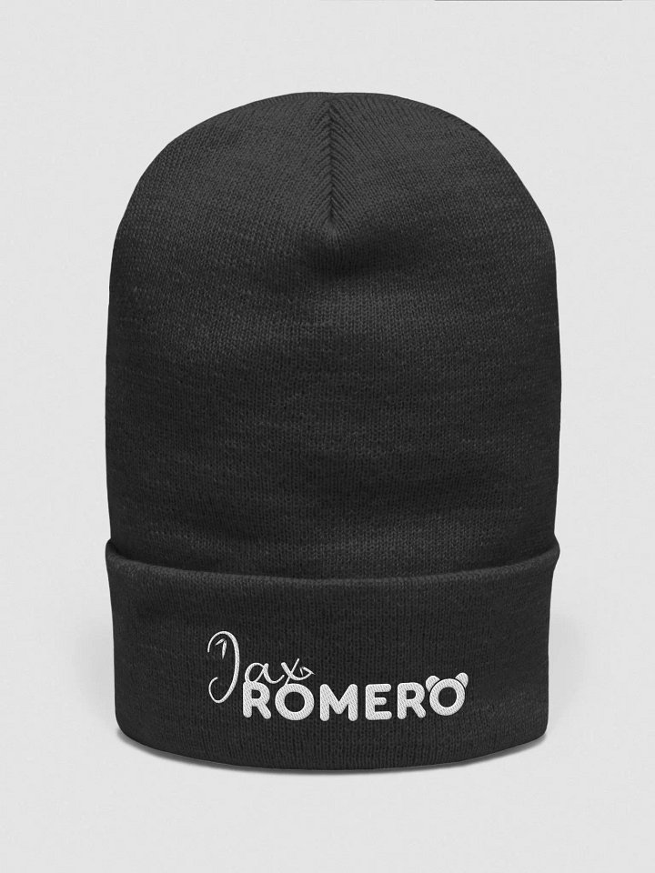Basic AF Beanie product image (2)