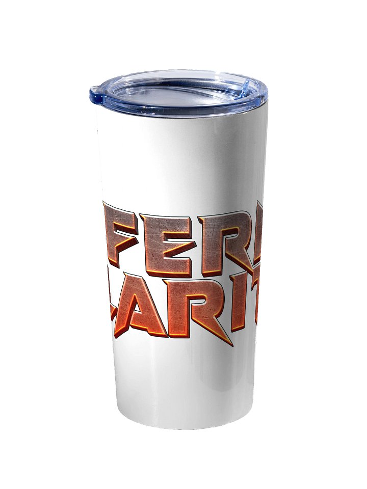 Inferno Cup product image (2)