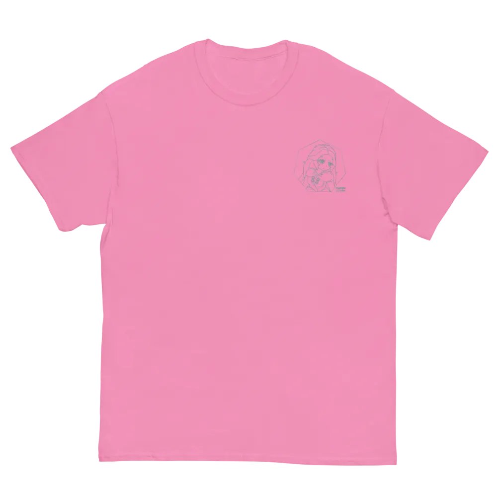 ChocoMilkT-Shirt product image (3)