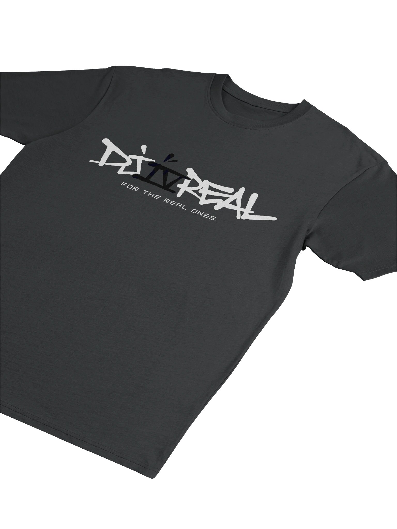 DJ IV REAL BLACK product image (5)