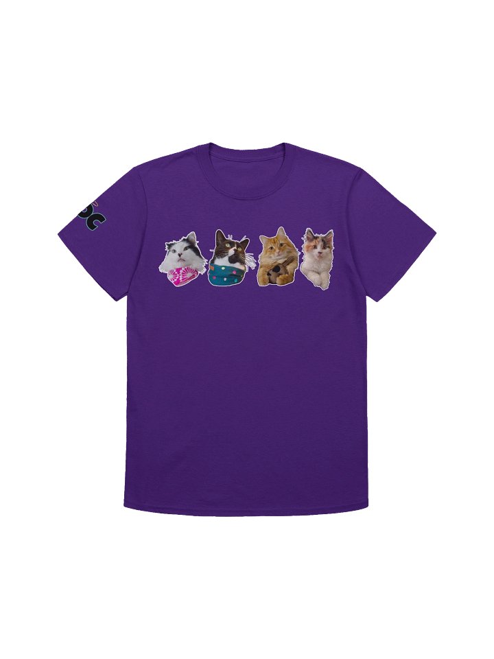 TOC Crew (S-3XL) product image (1)