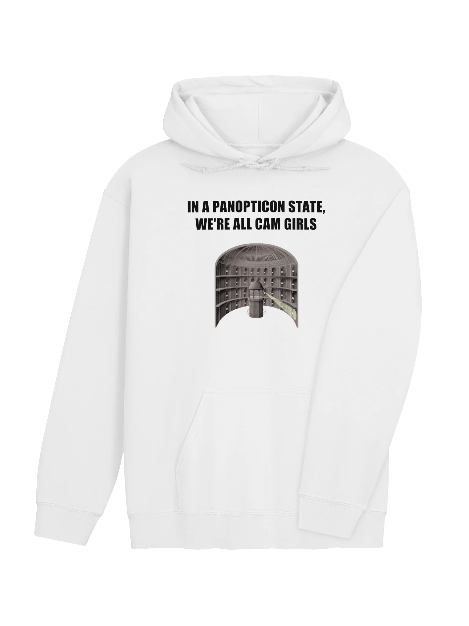IN A PANOPTICON STATE, WE'RE ALL CAM GIRLS product image (36)