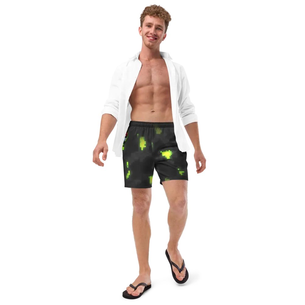 Soras-World - Bade-Shorts product image (11)