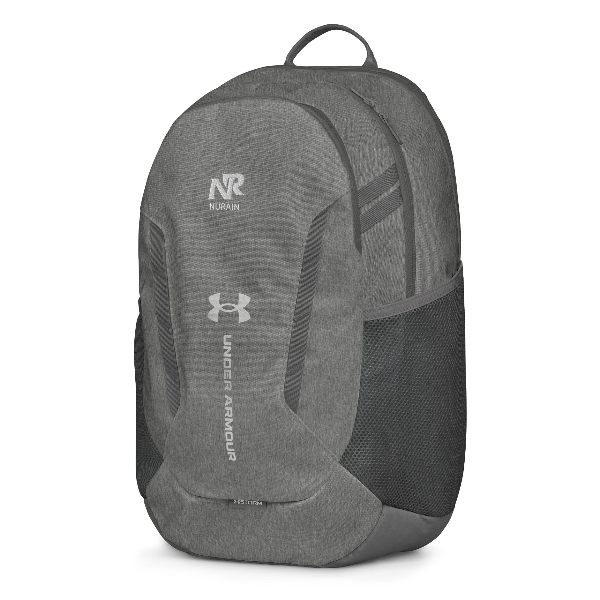 NR Signature Water Resistant Backpack product image (4)