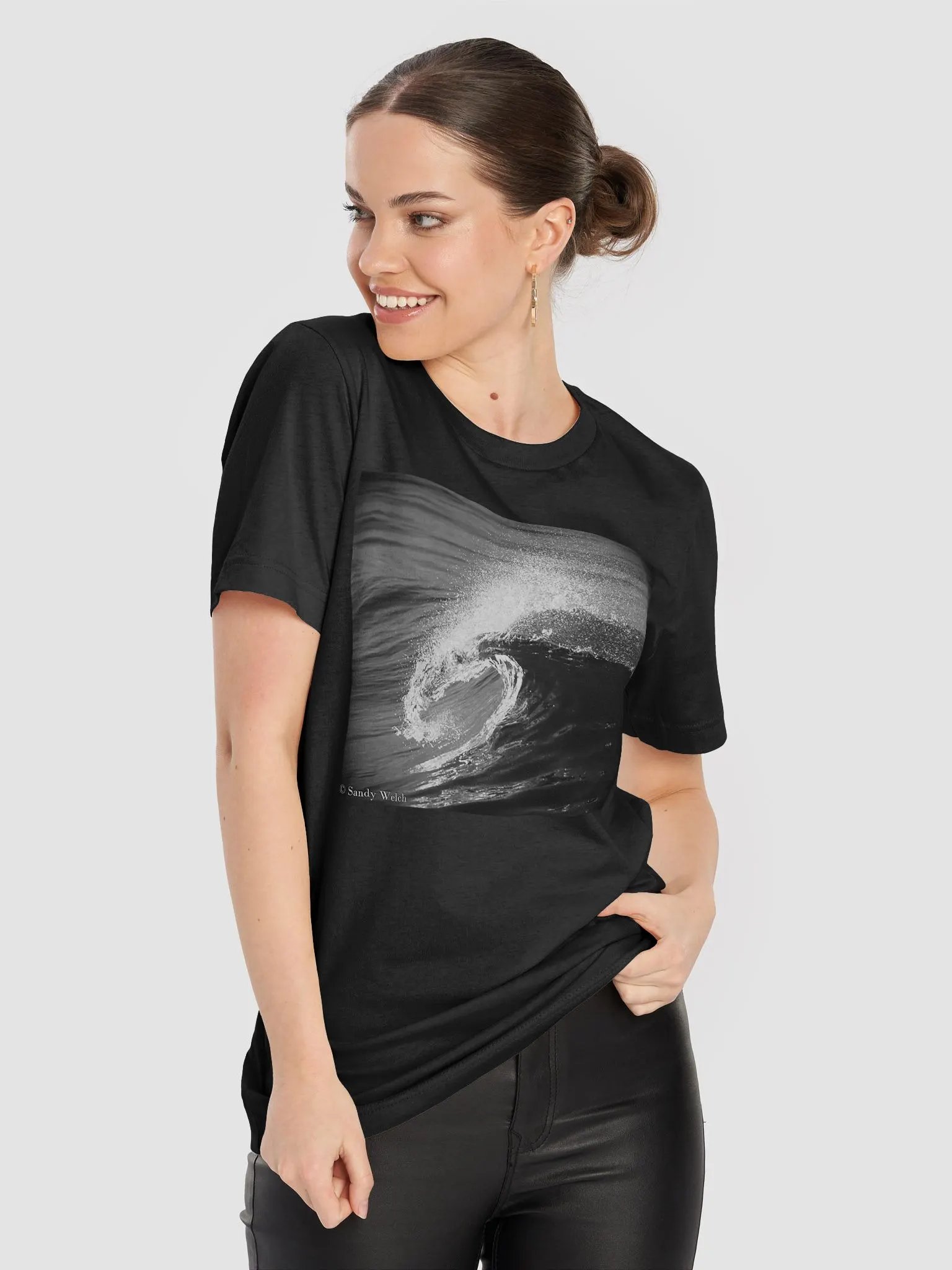 First Wave T-Shirt product image (4)