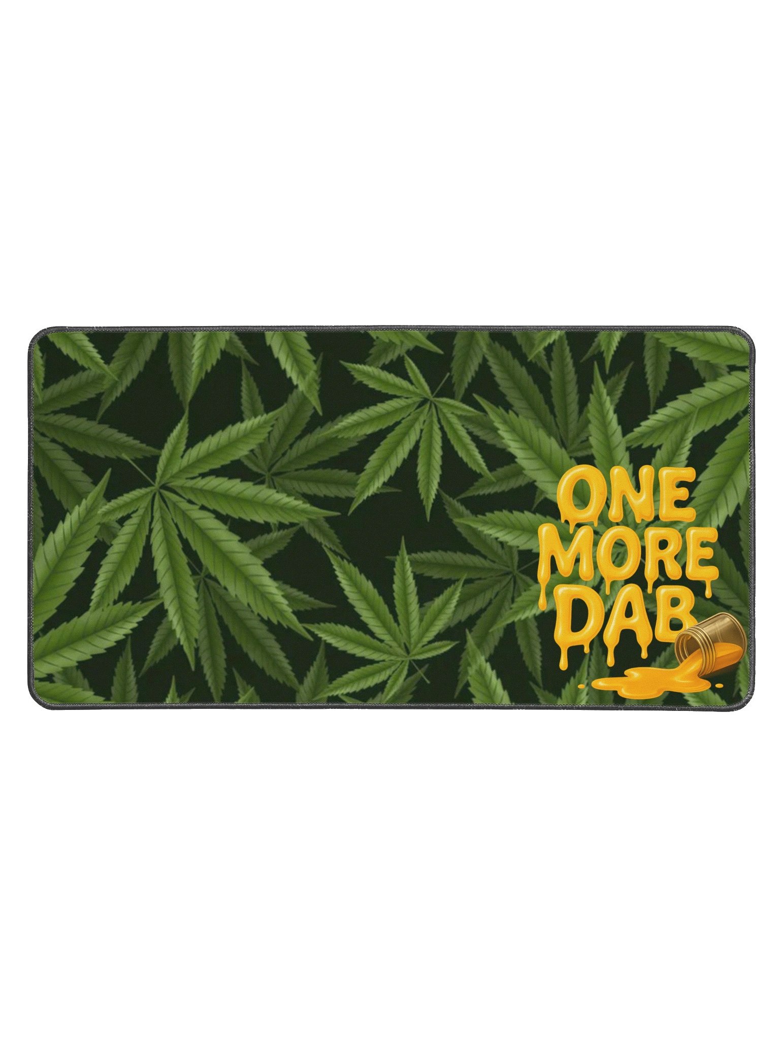 Leaves With OMD Jar Spill product image (1)