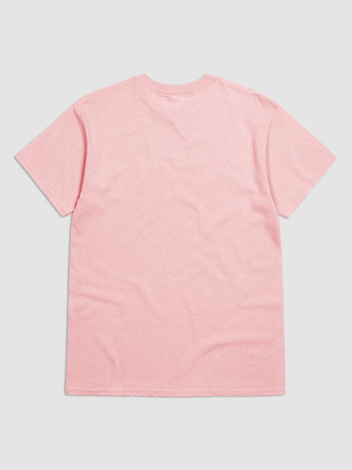 Intersecting Male & Female Unisex Tee product image (2)