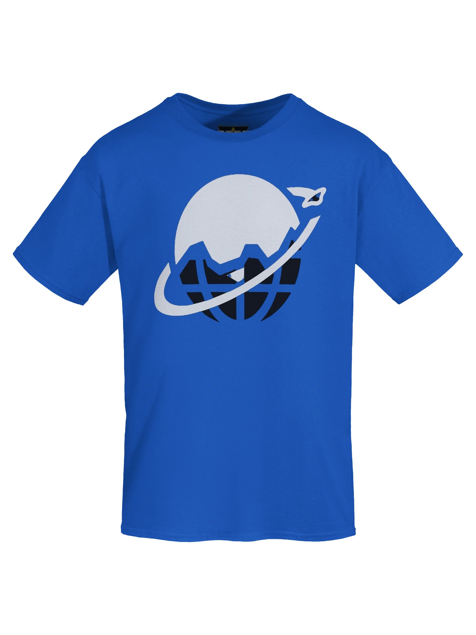 Ice Planet 2002 T-Shirt product image (15)