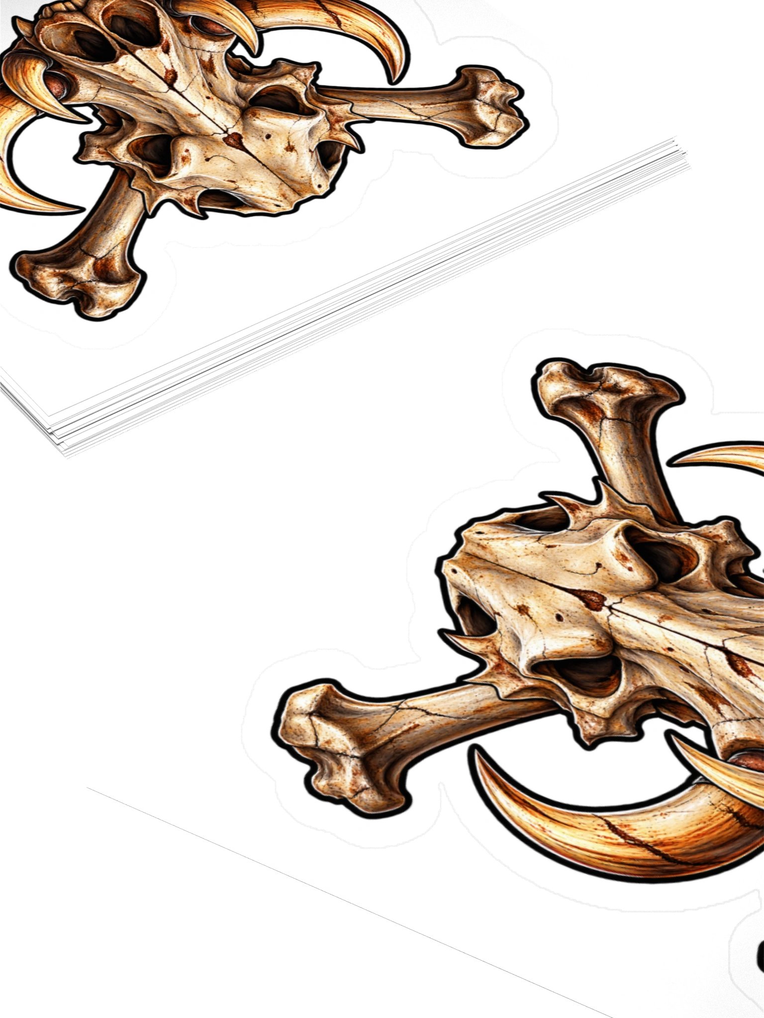 Crossbones product image (15)