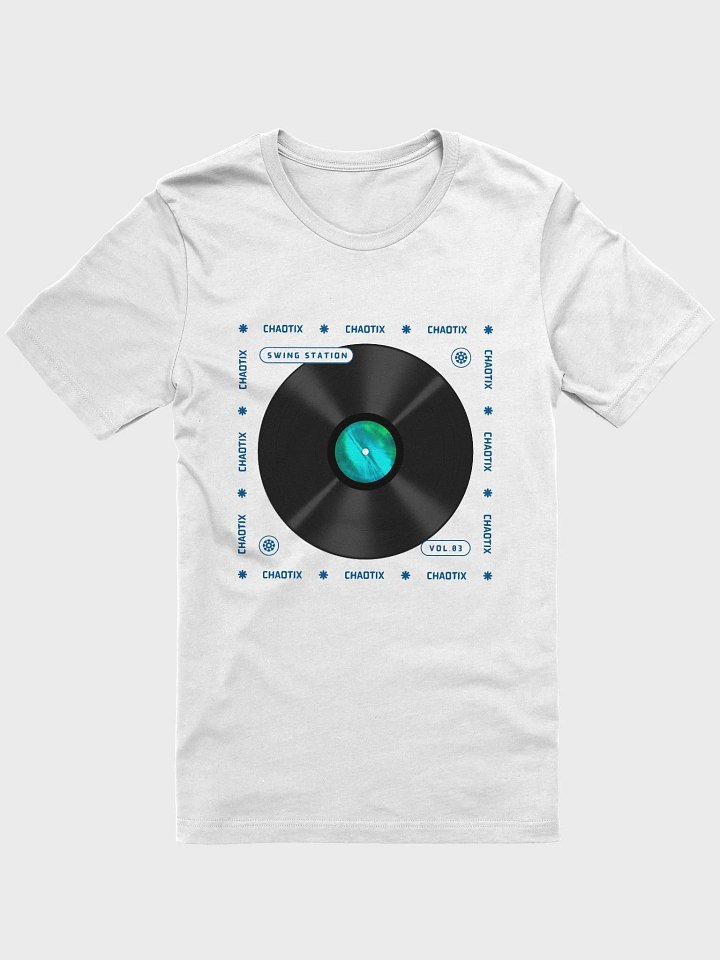 Swing Station Album product image (1)