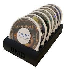 PlayStation Disc Holder product image (1)