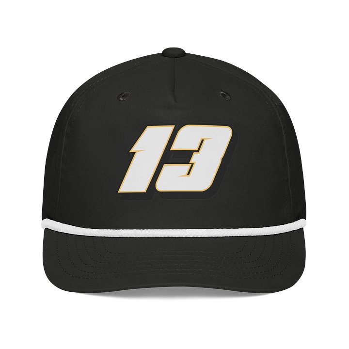Kameron Carden #13 Hat product image (1)