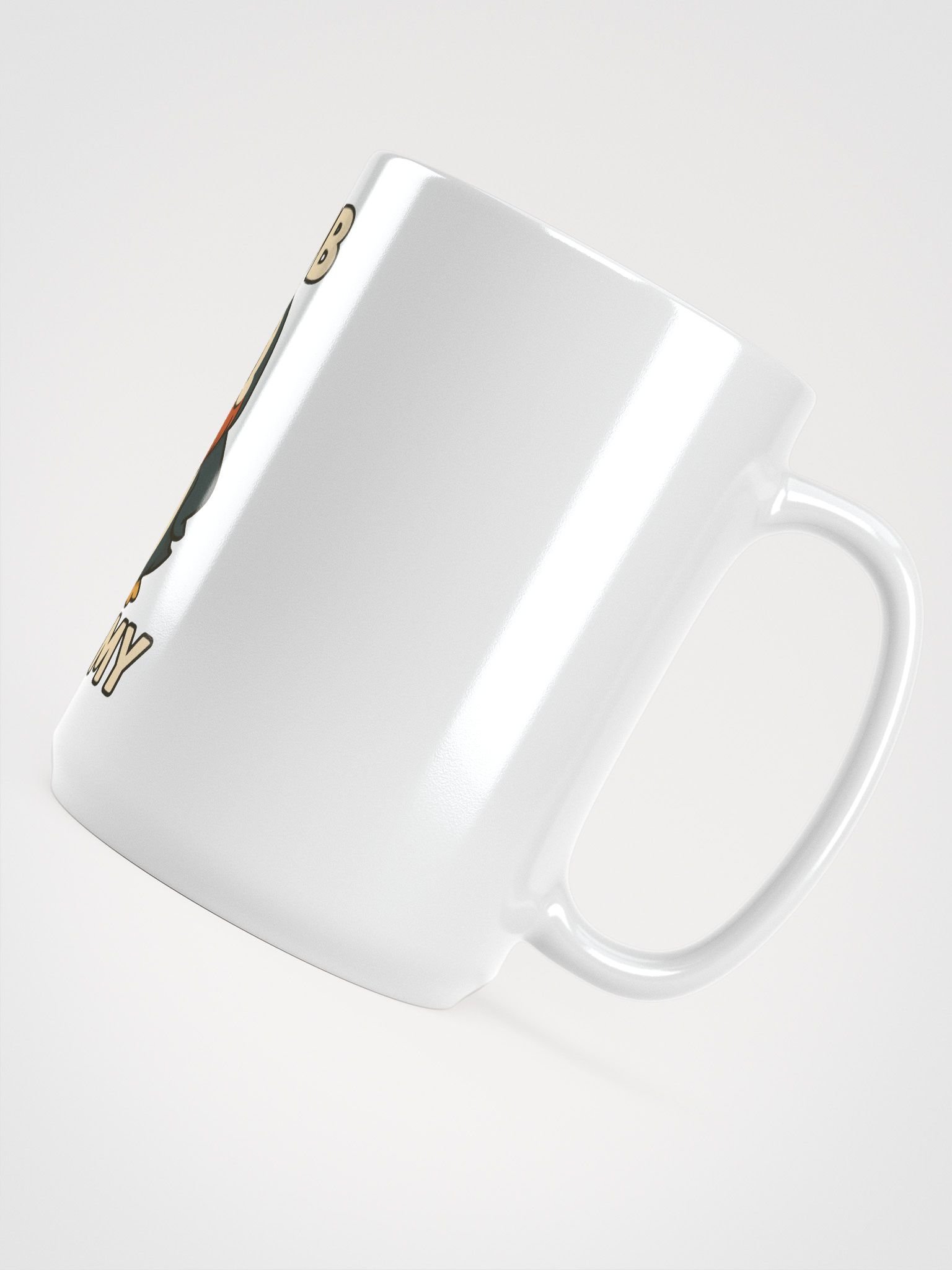 Sub mommy Mug product image (4)