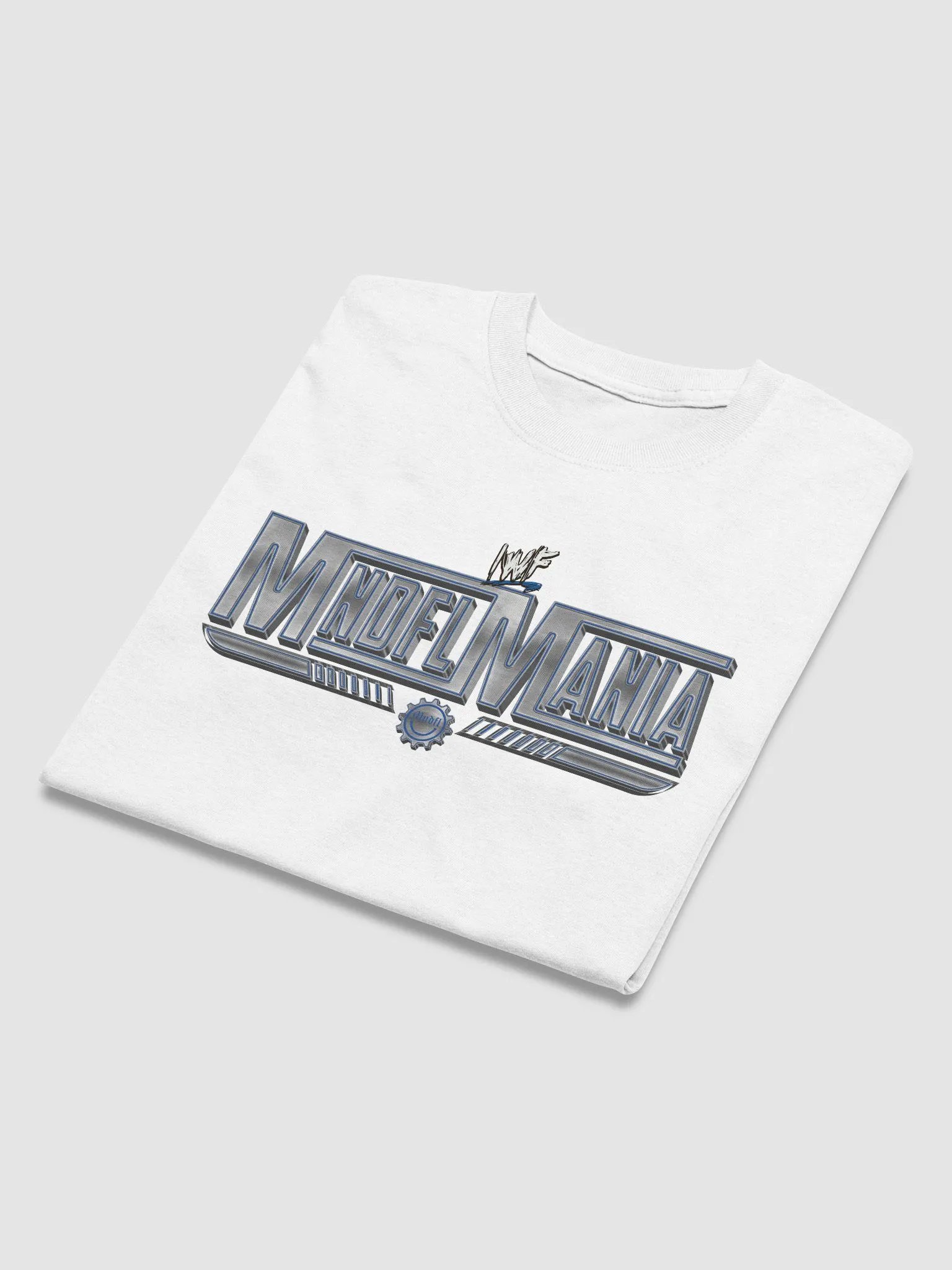 IWF MNDFL Mania Tee product image (9)