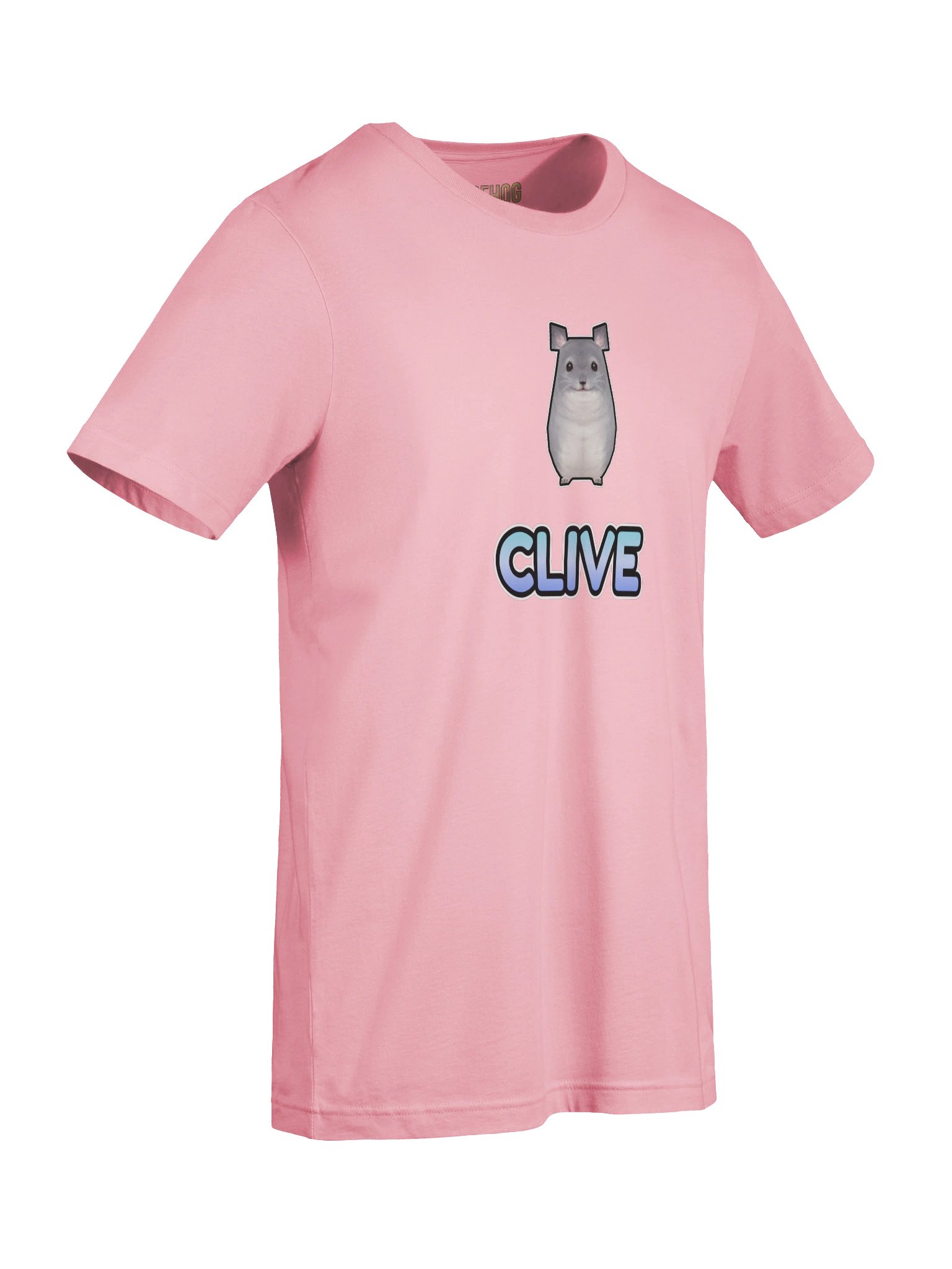 Clive T-Shirt product image (43)