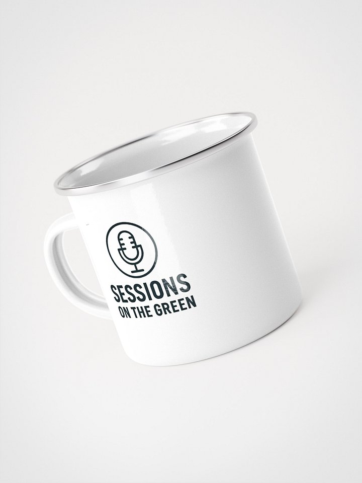 Backstage Brew Mug product image (1)