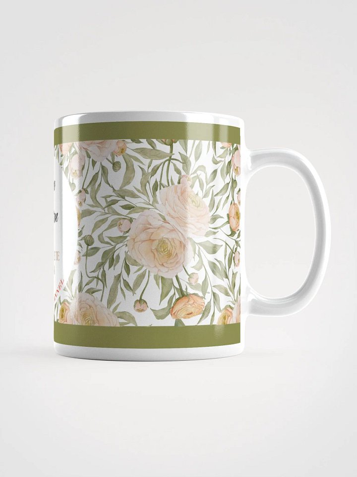 Taza Jane Austen product image (2)