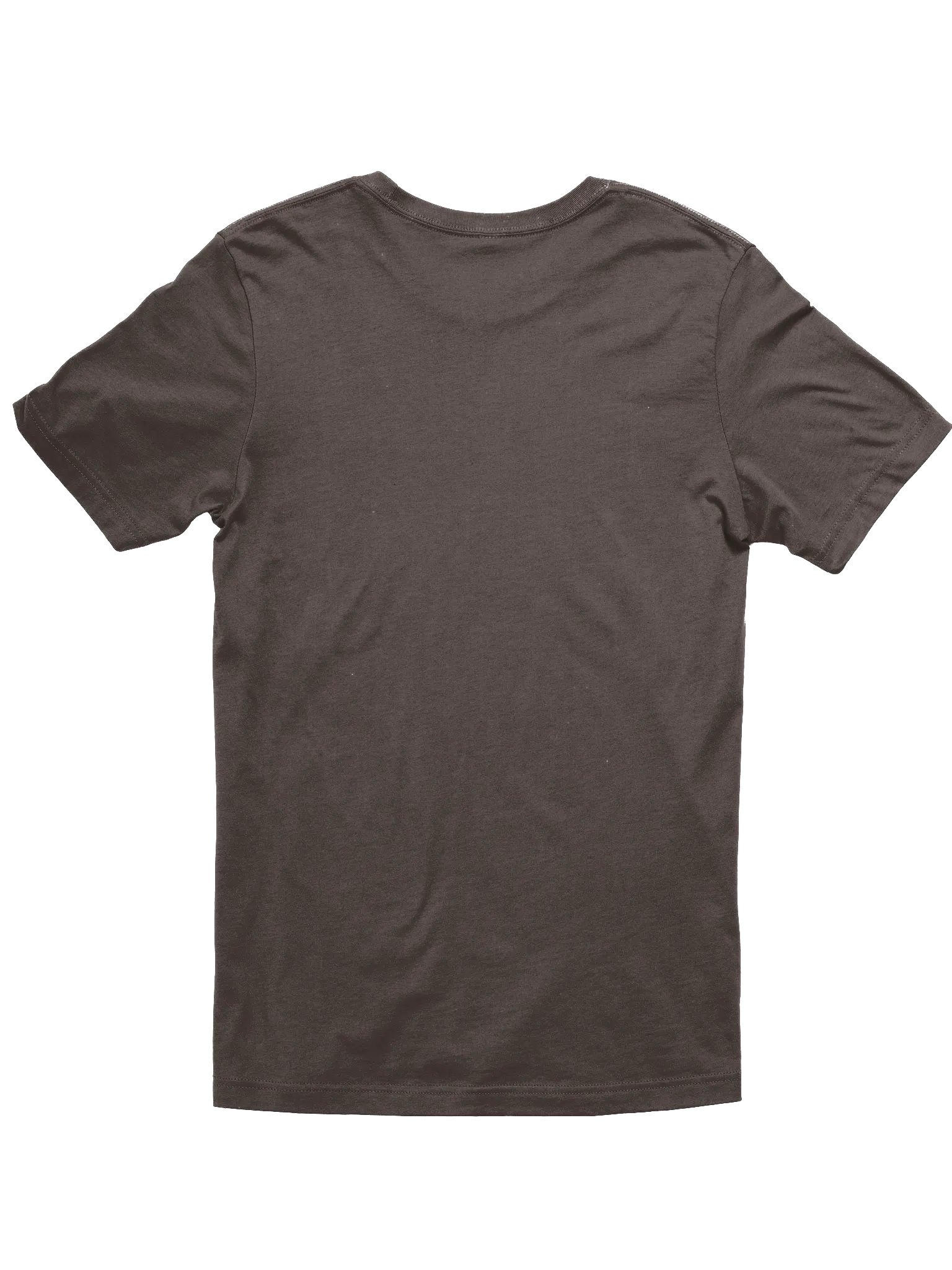 In Mud We Trust - Funny ATV T-shirt product image (2)