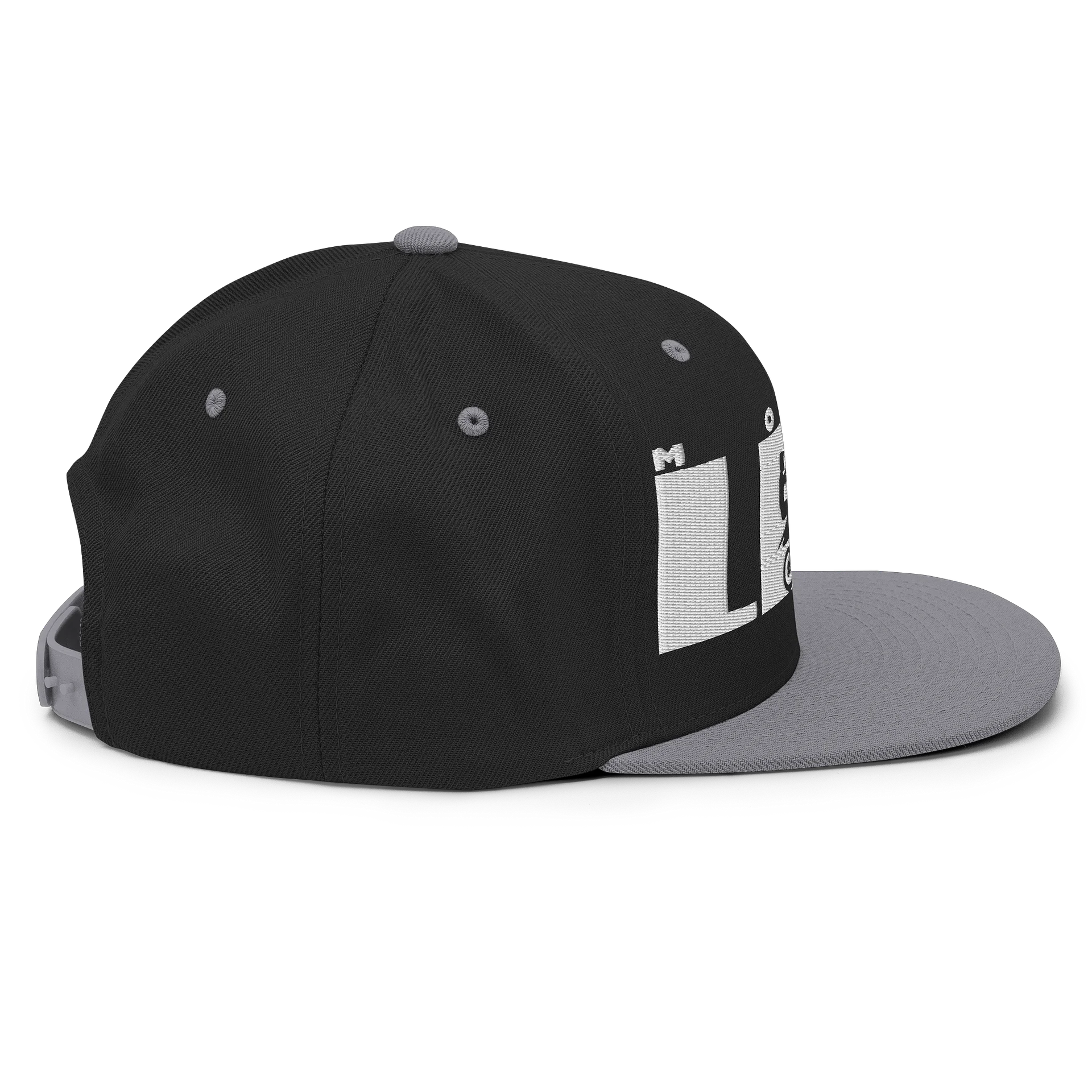 FifeMX MOTO LIFE Snapback product image (21)