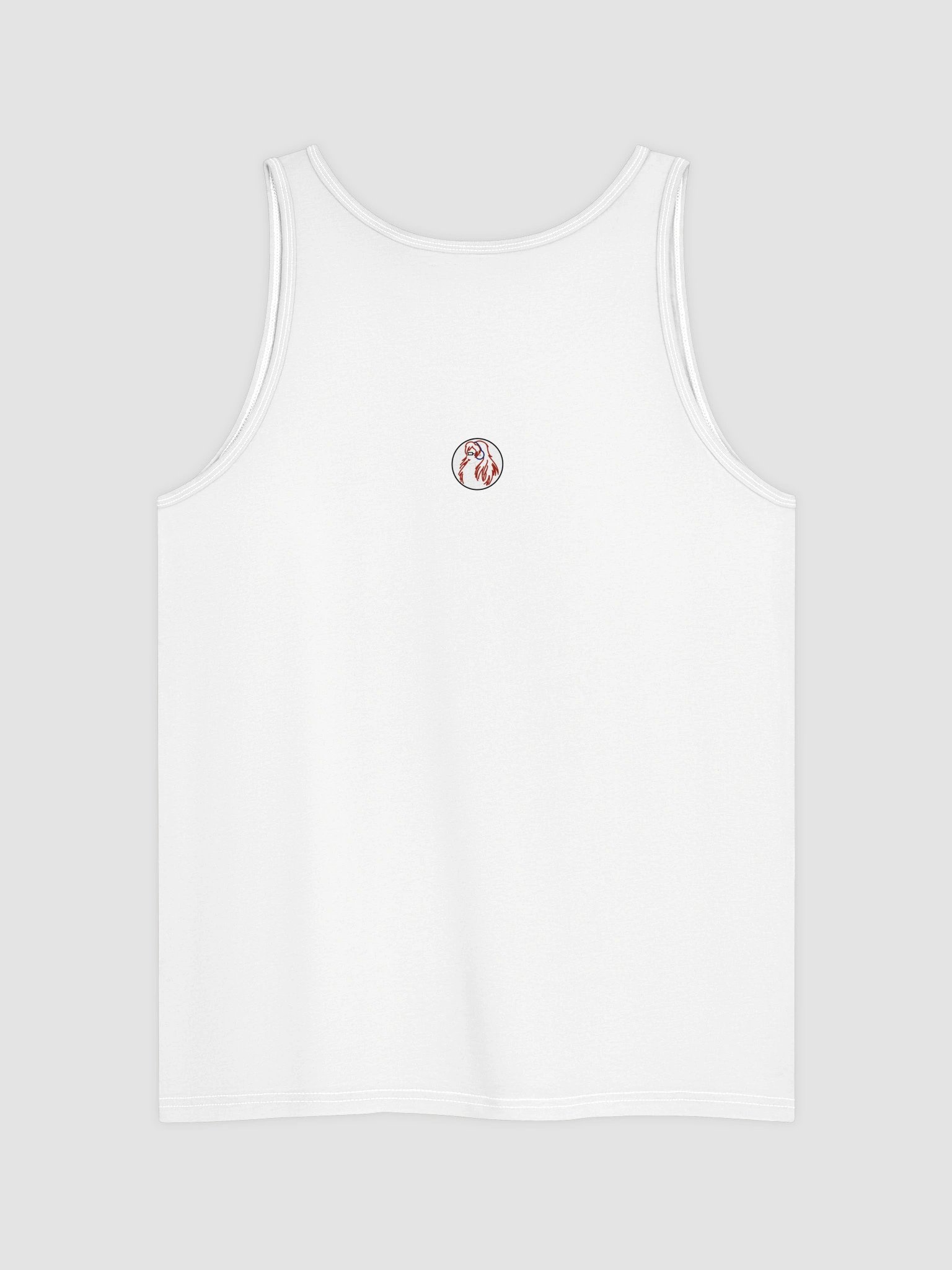 Red Tank (Male-Presenting) product image (6)
