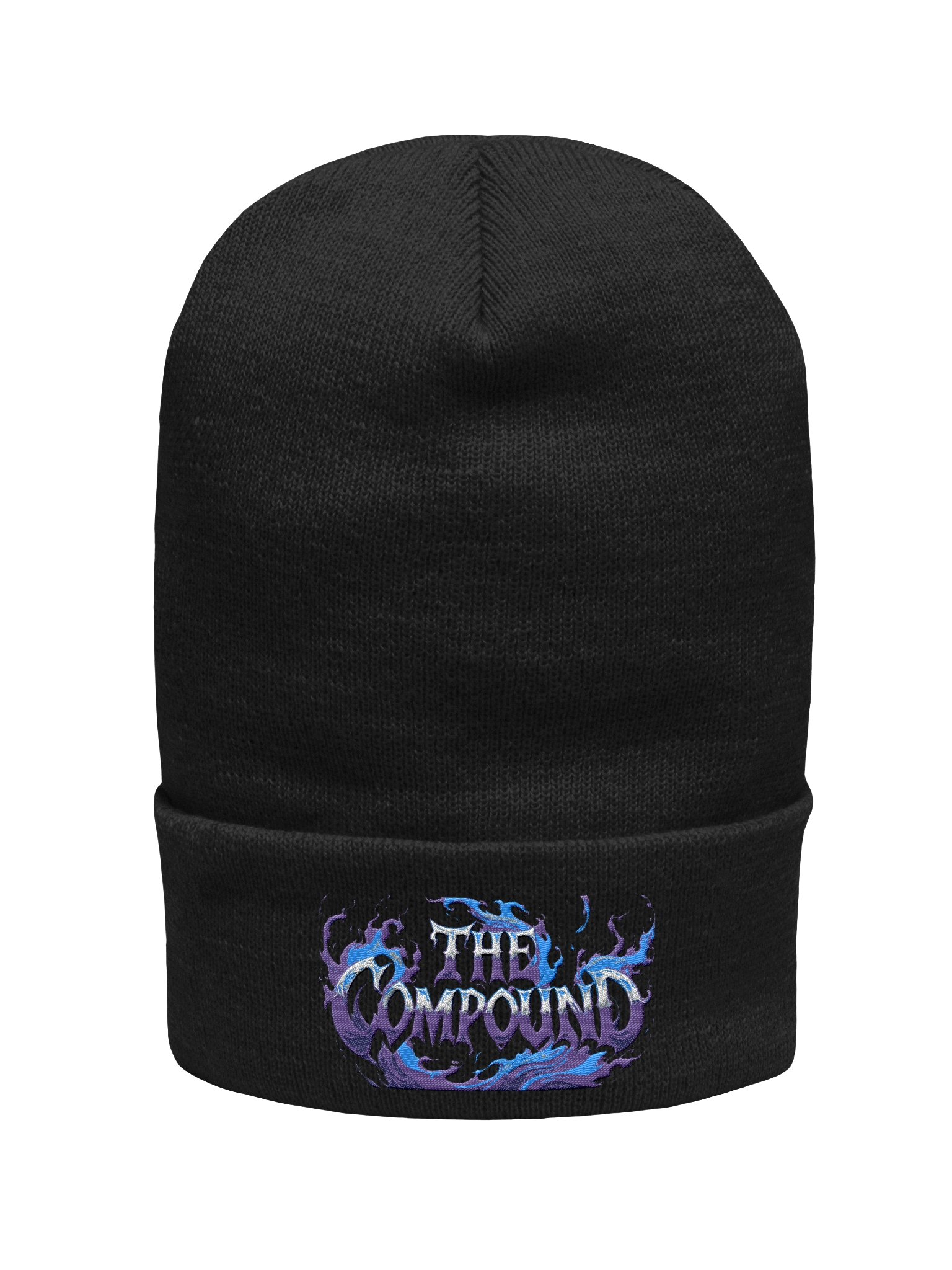 Flame Fusion Beanie product image (26)
