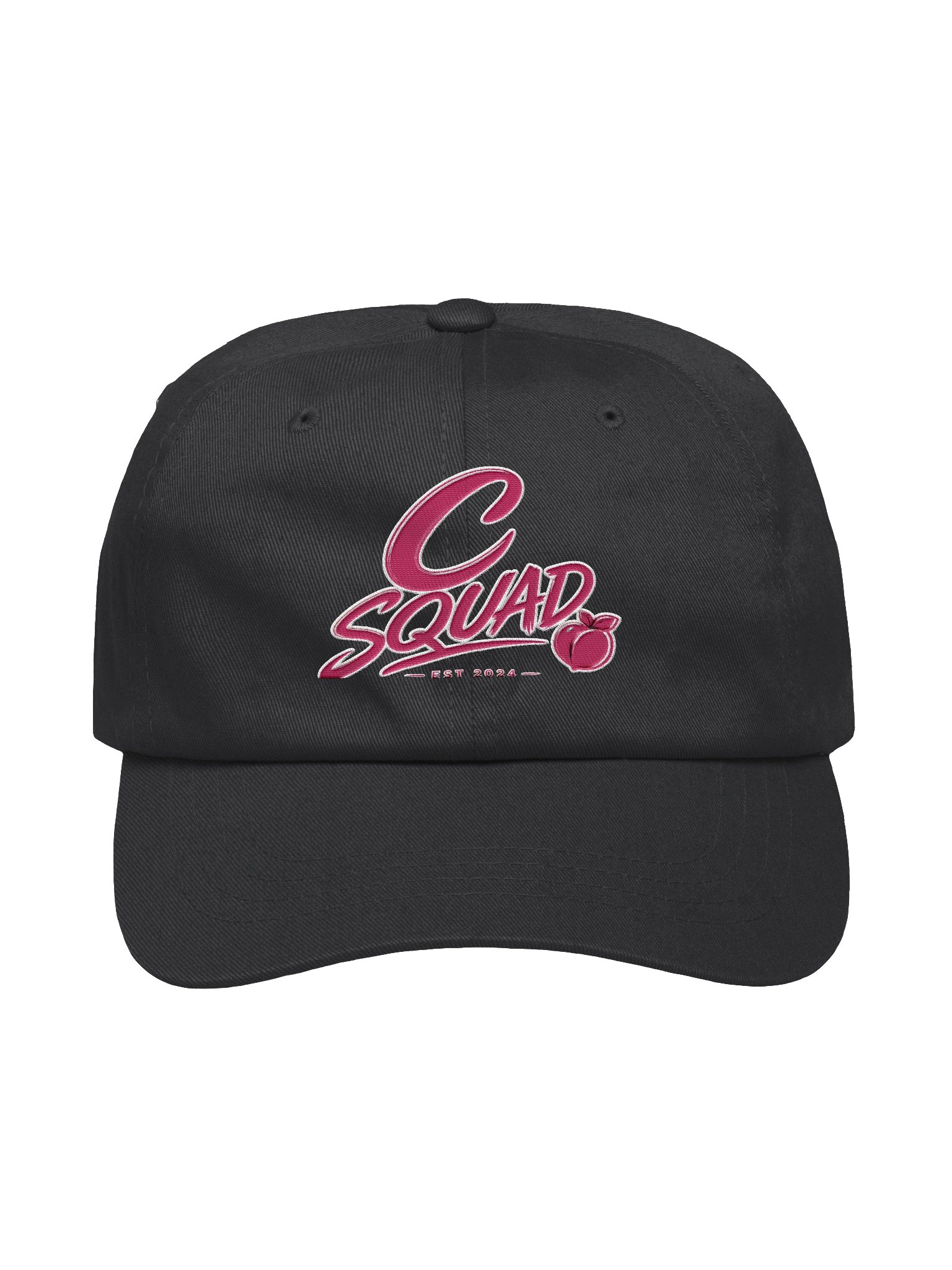 C Squad Hat product image (1)