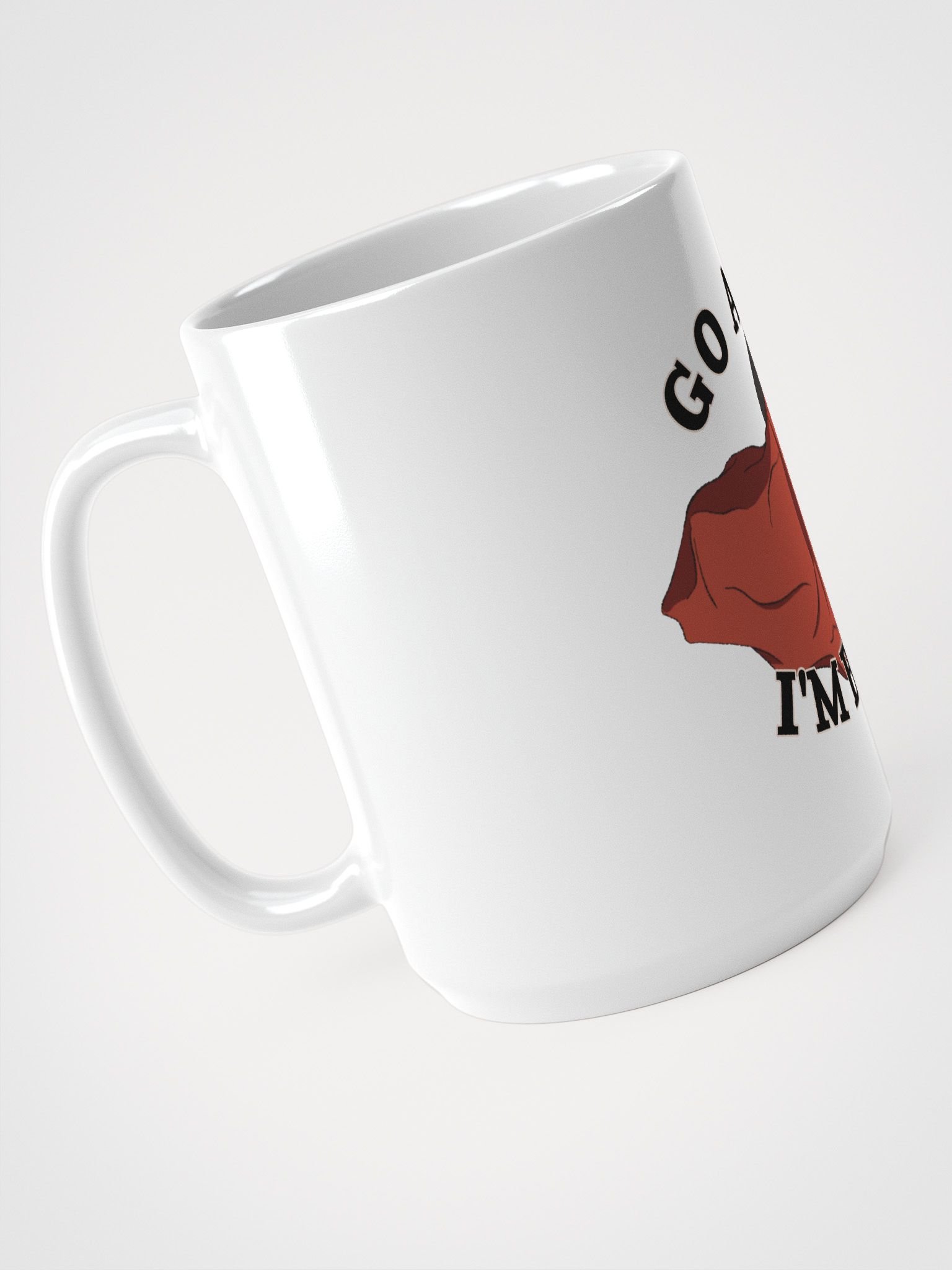 Annoyed Sabres product image (4)