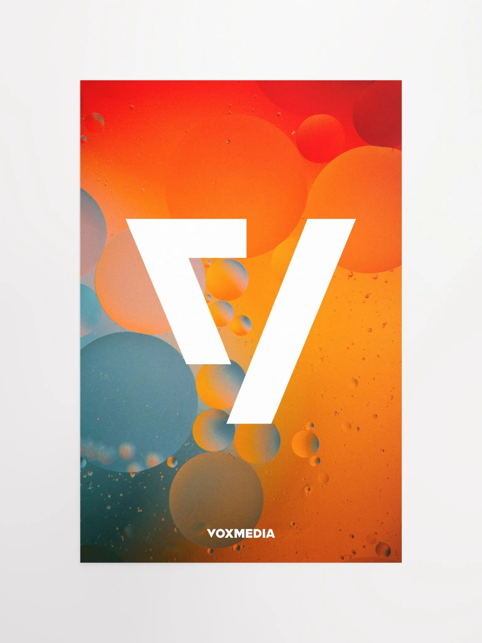 The Verge Poster product image (4)