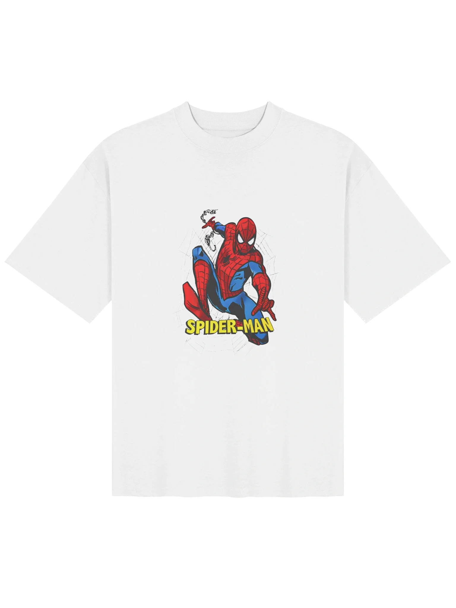 Michael B Jordan Spider-Man Shirt product image (13)