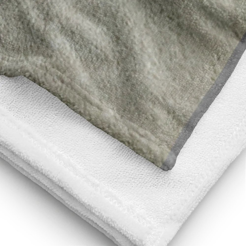 Cowboy Maui Towel product image (3)