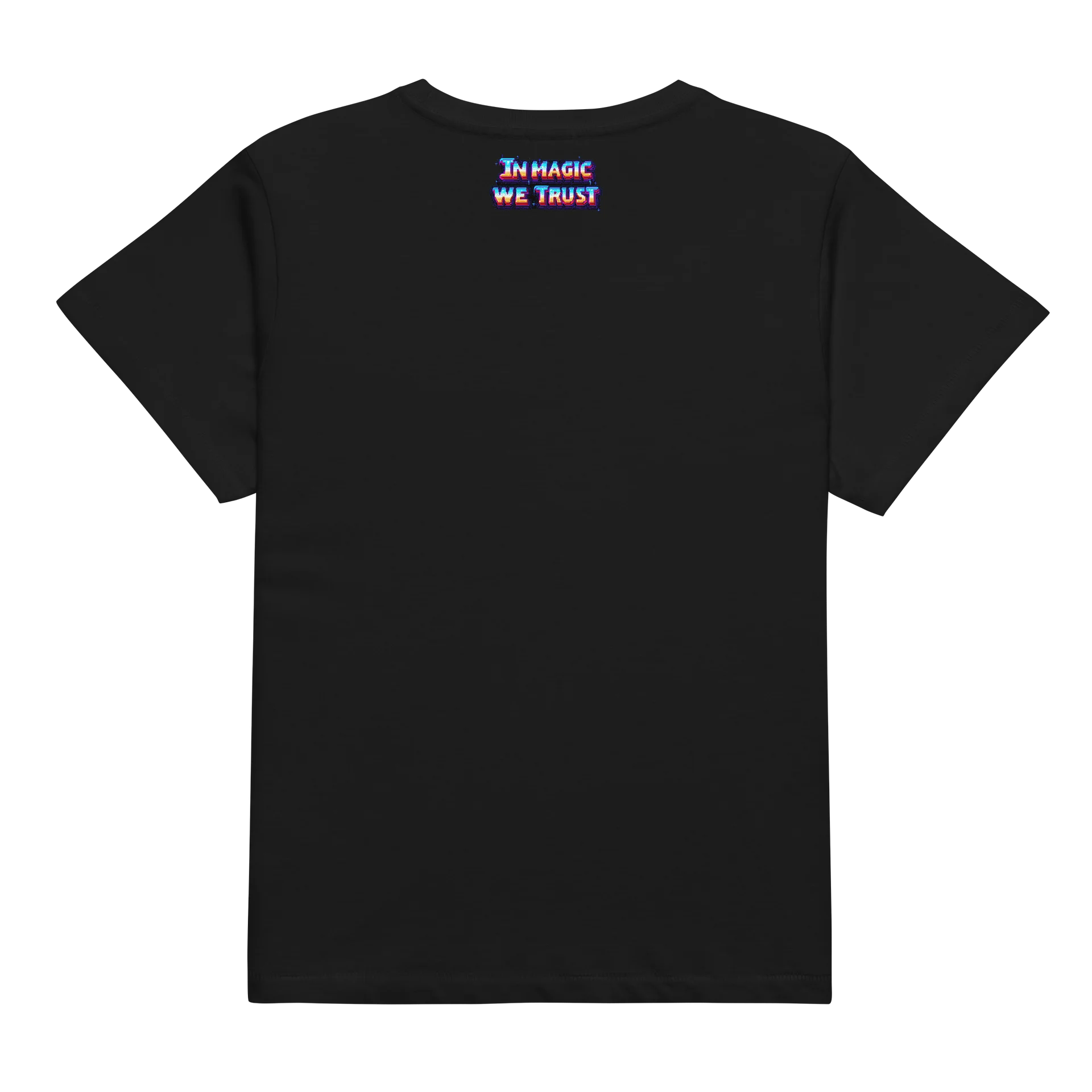 In Magic We Trust Women's Tee product image (9)