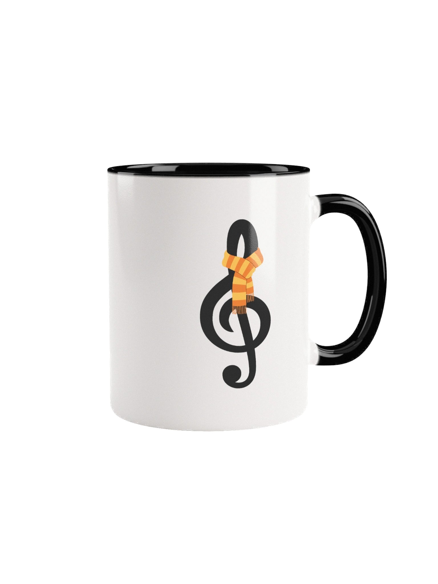 Pumpkin Spice & Treble product image (1)