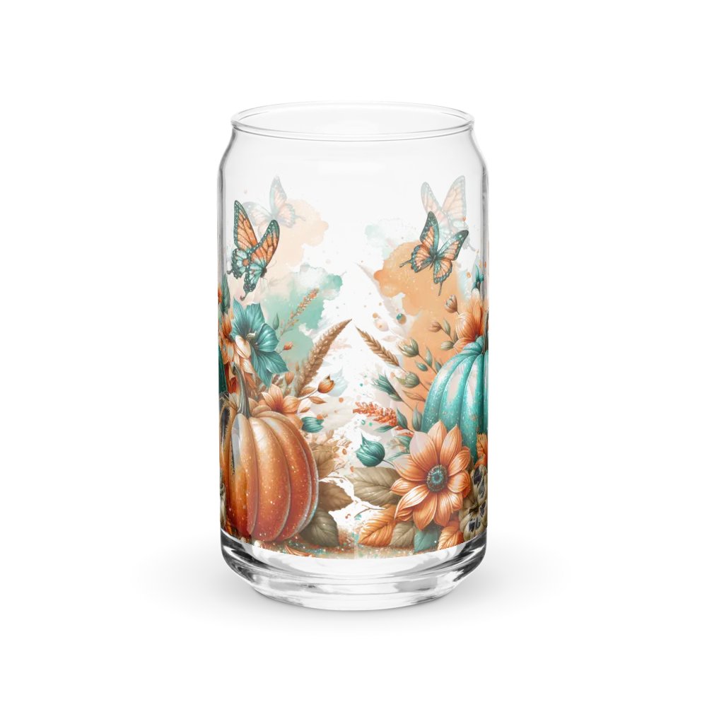 Harvest Delight Can-Shaped Glass product image (38)