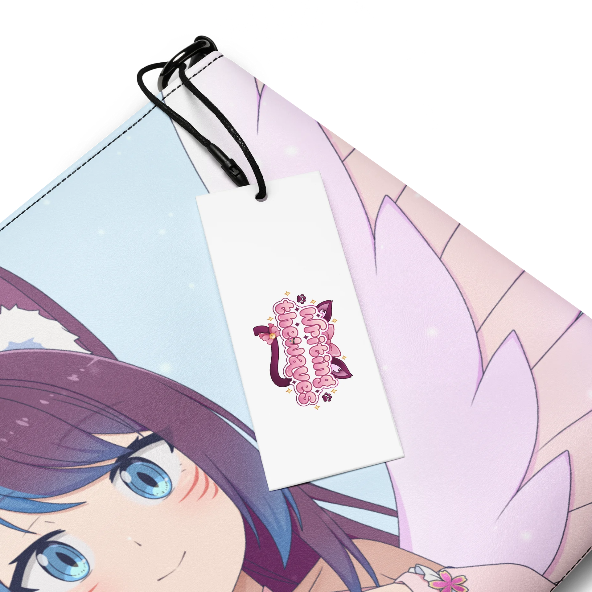 Waves Crossbody bag. product image (4)