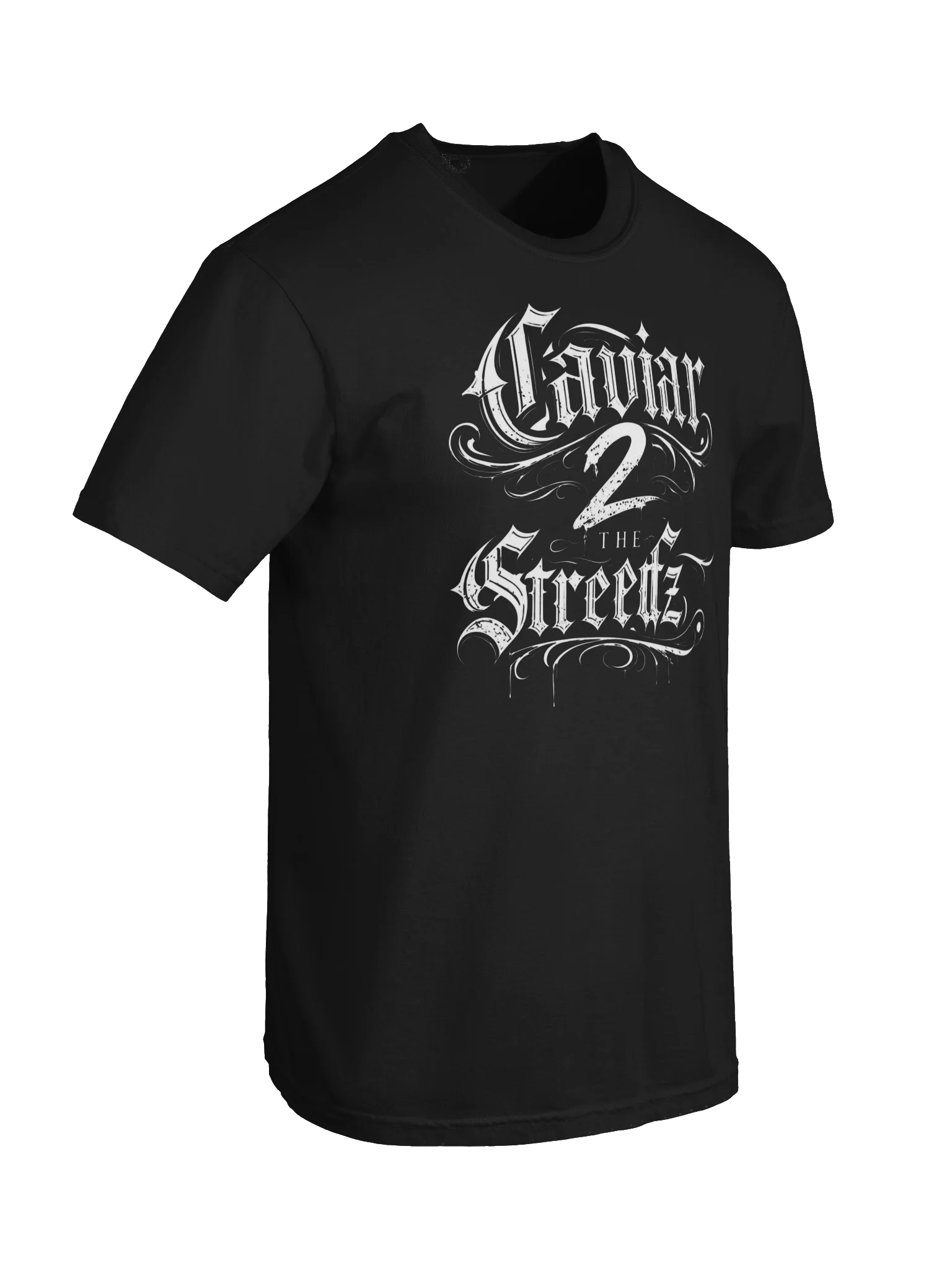 Streetz basic t-shirt product image (6)
