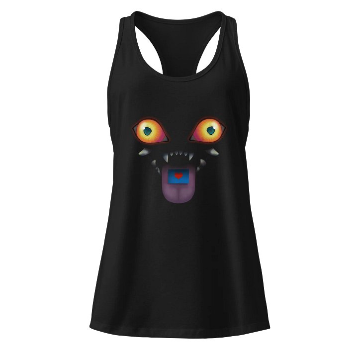 Derpy Tank F product image (1)