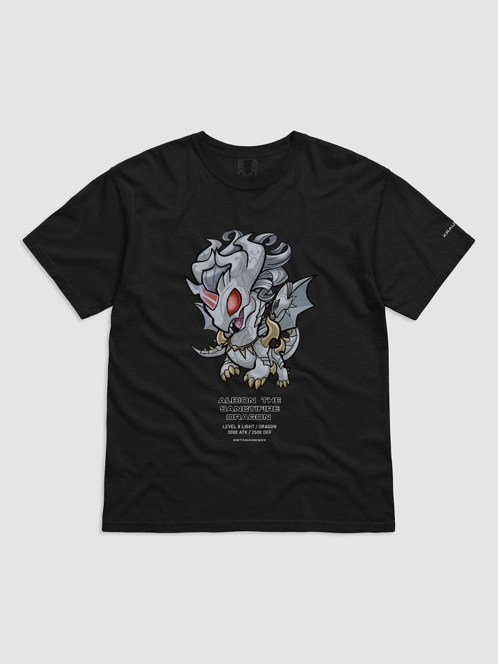 Sanctifier T-Shirt product image (1)