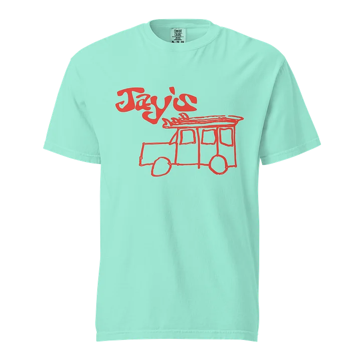 Jay’s T-Shirt product image (1)