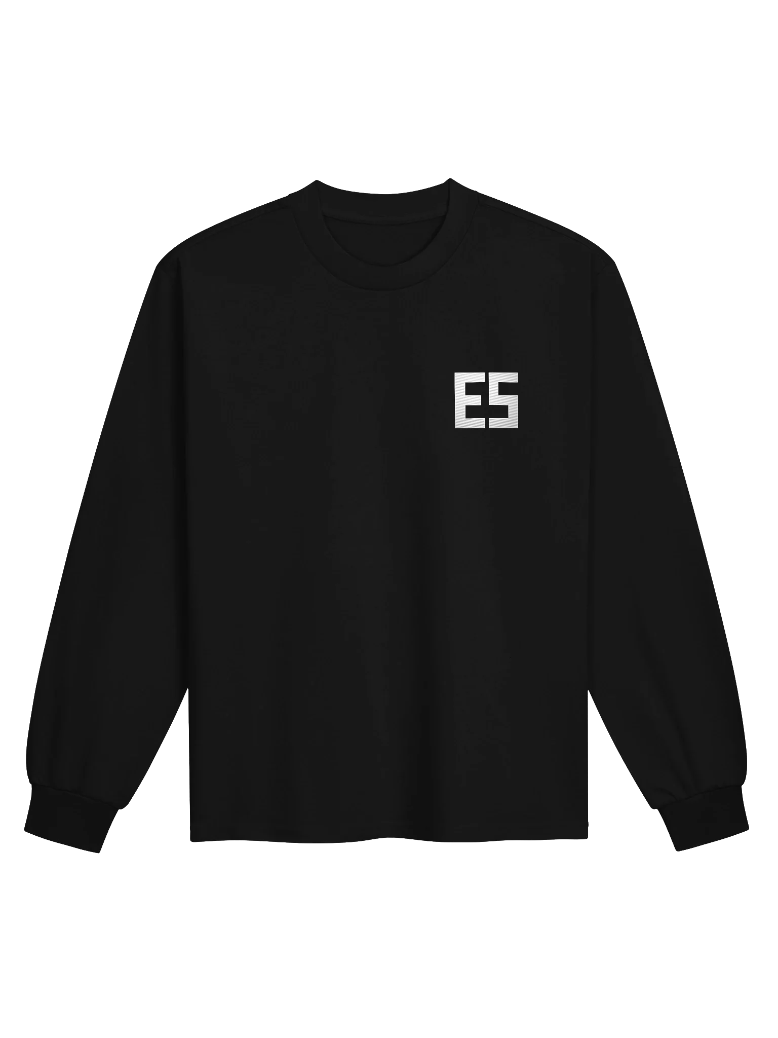 Foundry Heavyweight Long Sleeve