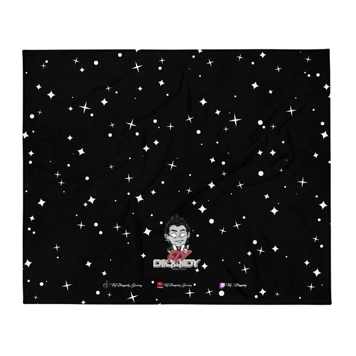 Fly Diiqqiidy Socials Starry Blankey product image (1)