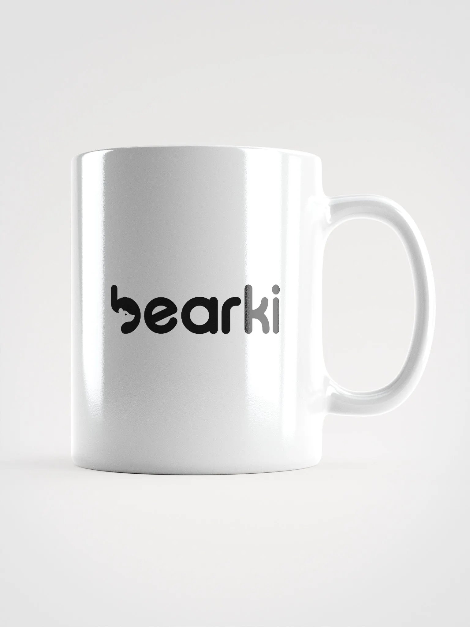 bearkiAwake Coffee Mug product image (2)